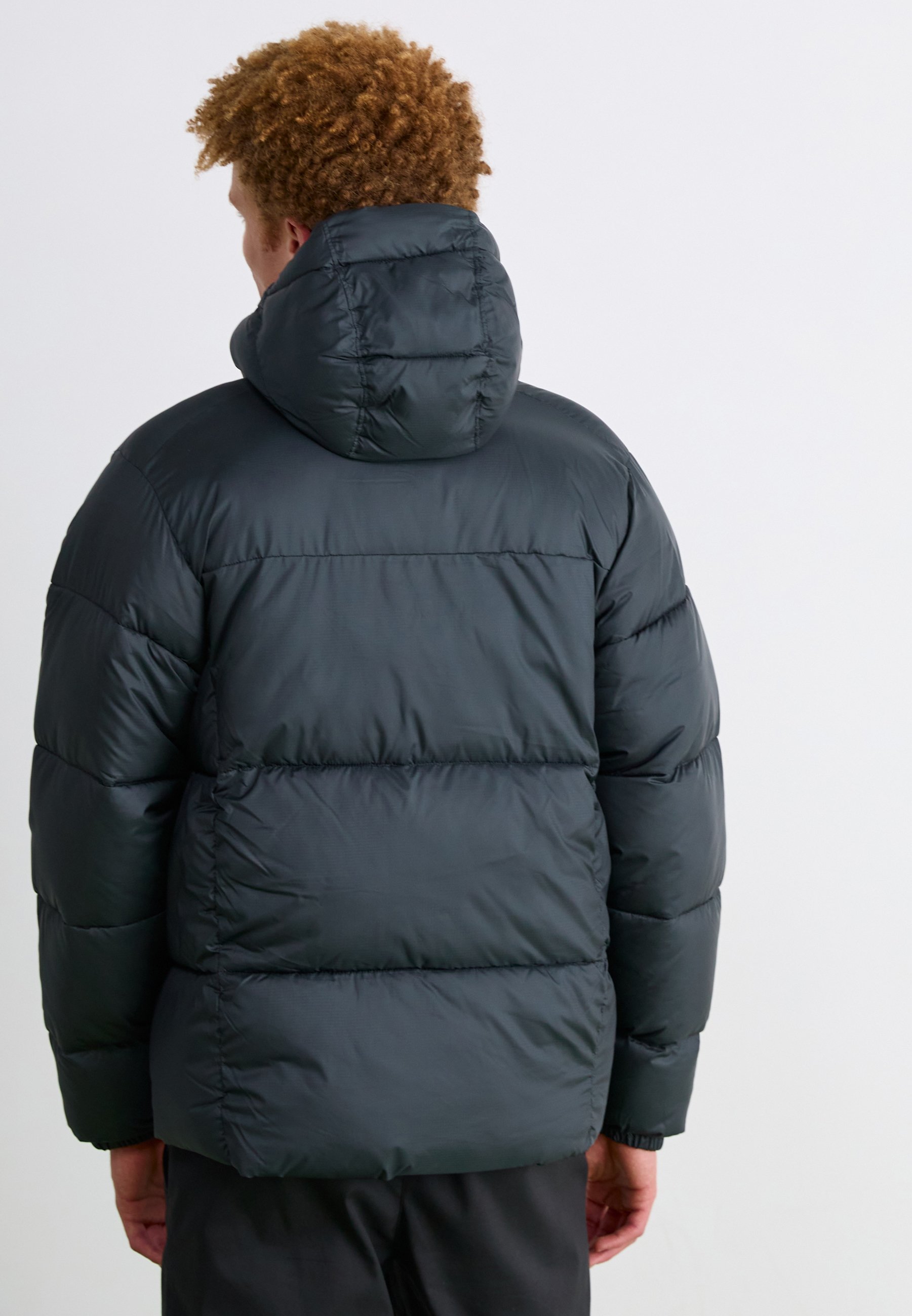 Columbia PUFFECT™ HOODED JACKET - Winterjas - zwart