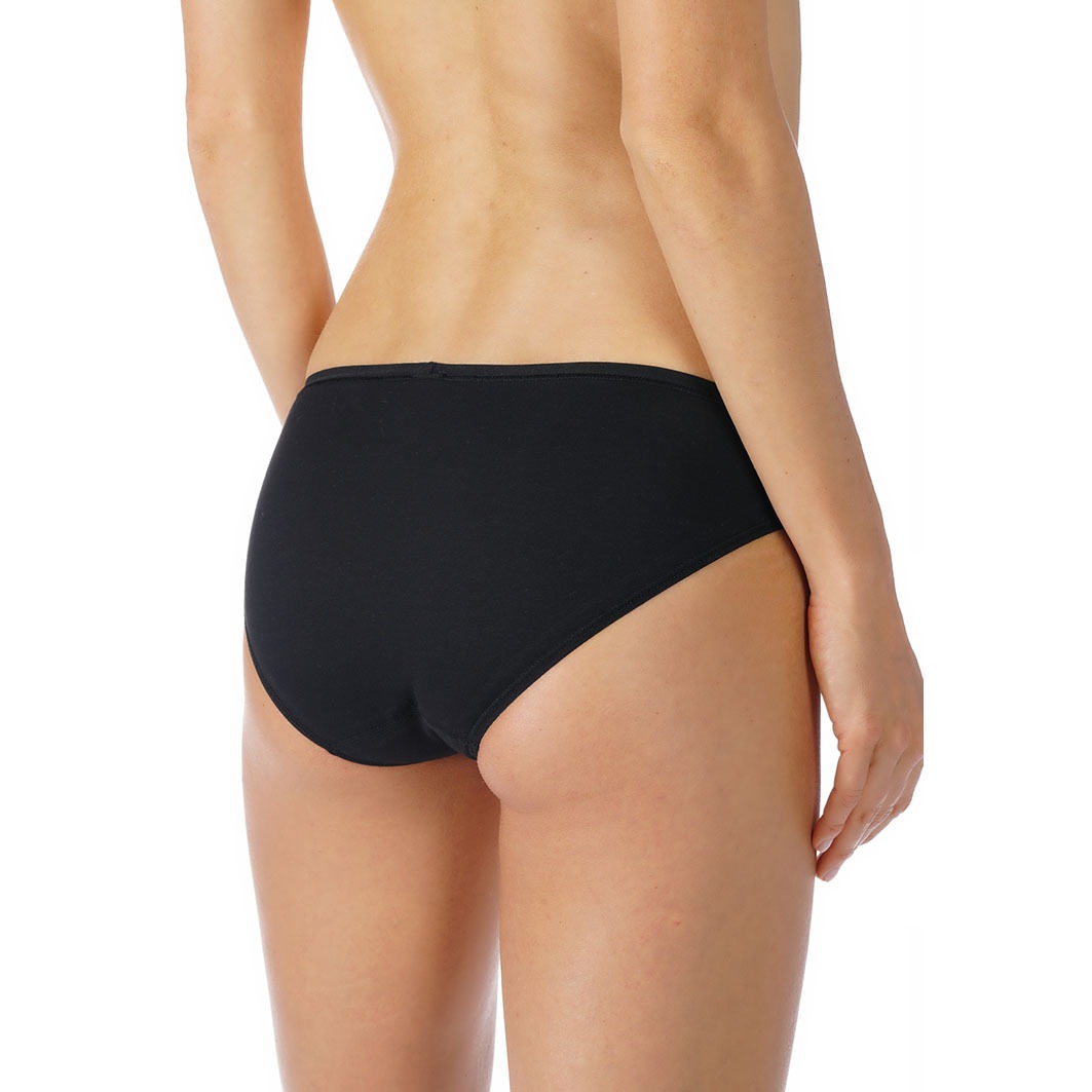 Sous-vêtements mey Minislip Series Superfine Organic - 1 pièce