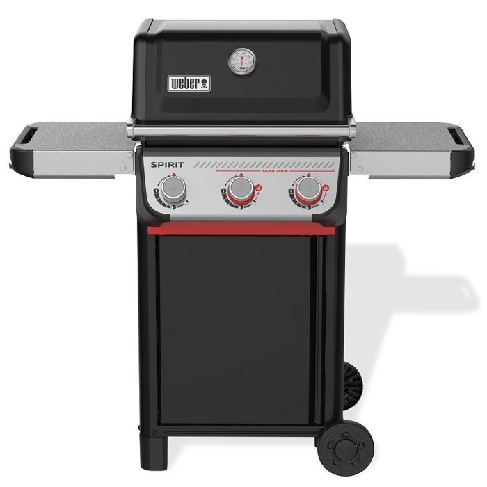 Weber Spirit E-325 Gas Barbecue