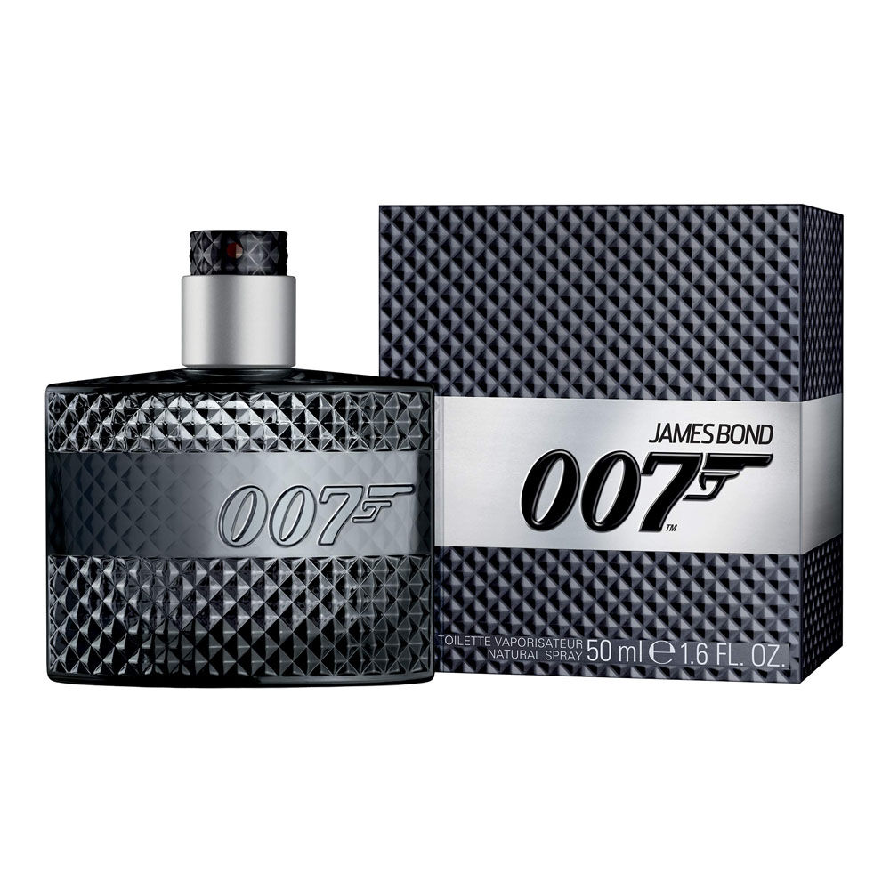 James Bond 007 007 James Bond