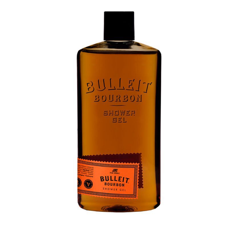 Mr. Lumberjack Bulleit Bourbon