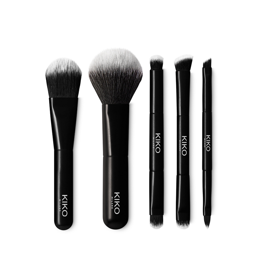 Set putnih četkica