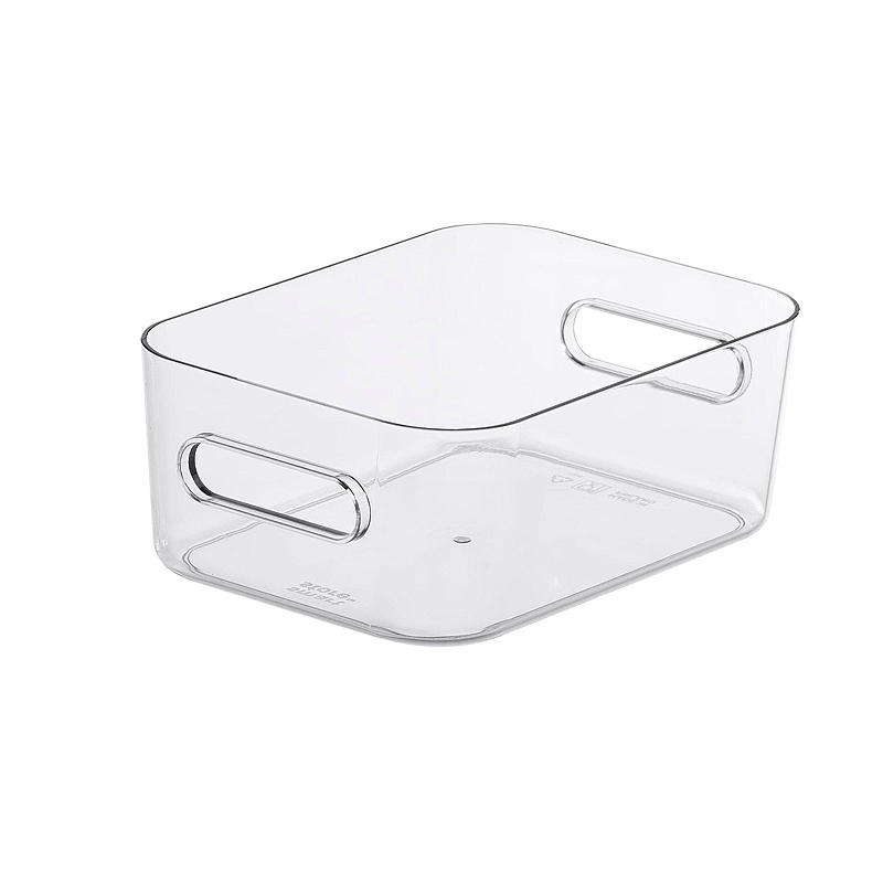 Smartstore Förvaringslåda SmartStore™ 1,5 liter Kompakt Transparent S: L20 x B14 x H7,5 cm