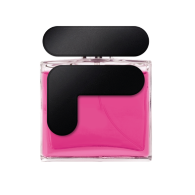 Fila Fila F-Vibes For Woman Eau de Parfum 100 ml 100 ml