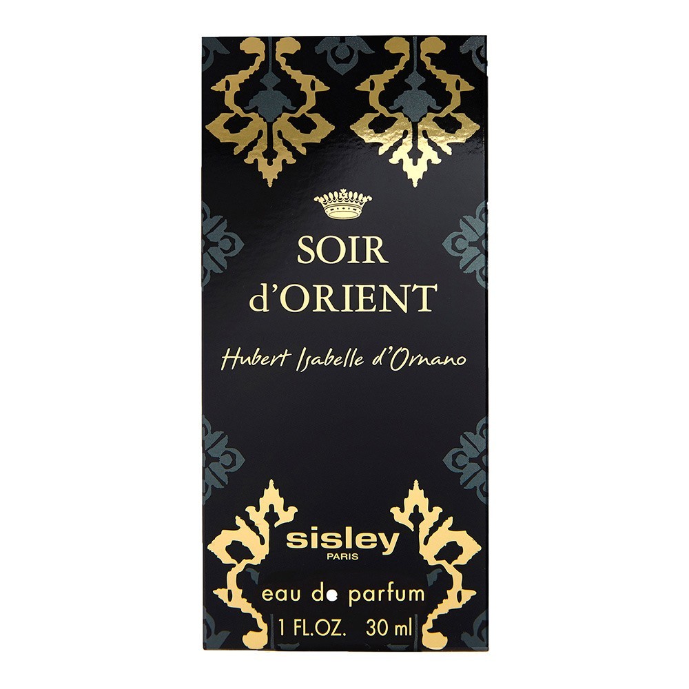 Sisley Eau de Parfum Soir d'Orient Eau de Parfum - 30 ml