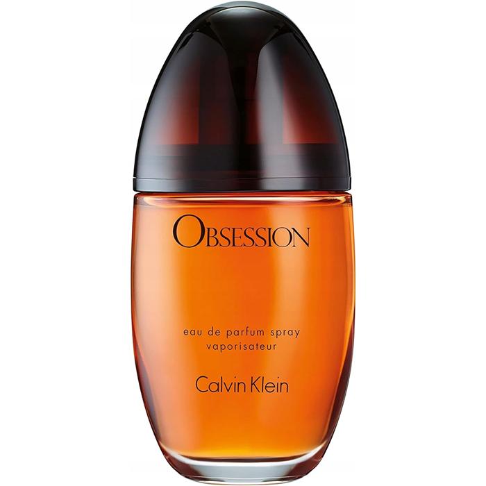 Calvin Klein-besættelse