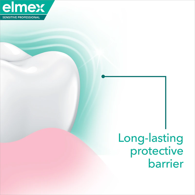 Elmex Sensitive Professional Repair & Prevent Zahnpasta für empfindliche Zähne