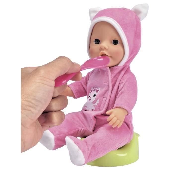 SIMBA - Pasgeboren baby - Kattenpyjama - Vanaf 3 jaar