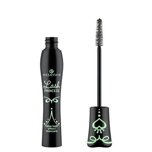 Maskara z učinkom umetnih trepalnic Lash Princess Maskare