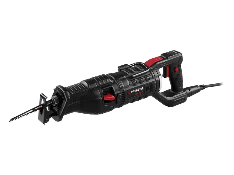 PARKSIDE PERFORMANCE® -tiesauva PPFS 1250 A1, 32 mm