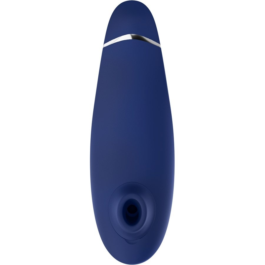 Vibrátor Womanizer s čučoriedkovým klitorálnym stimulátorom 2 - 1 kus