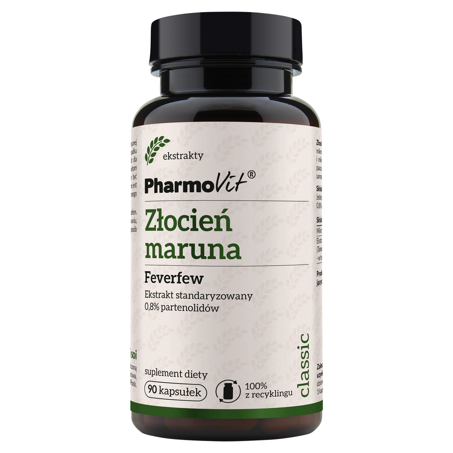 Pharmovit Feverfew
