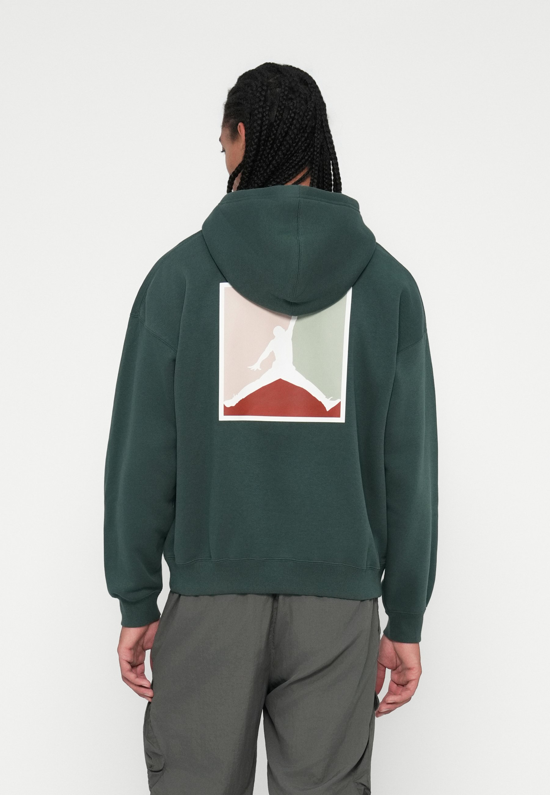 Jordan Hoodies