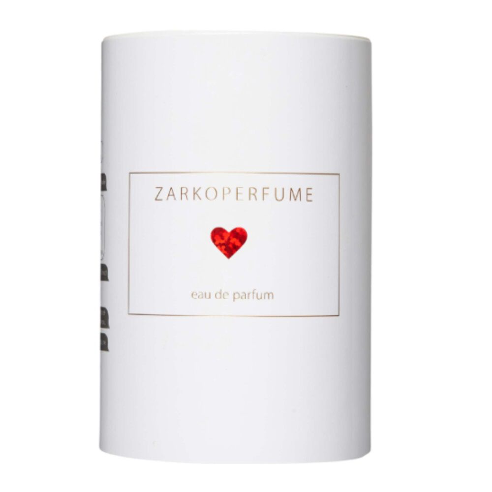 Zarkoperfume wenst iedereen veel liefde.