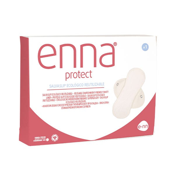 Salvaslip Protect Ecológico| 1UD