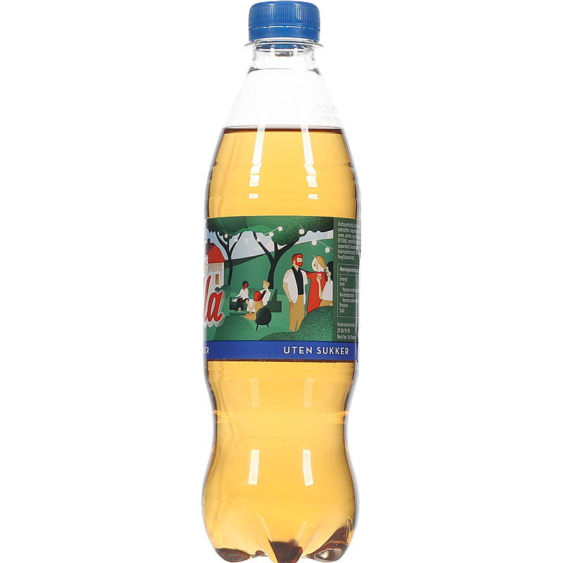 Ringnes Villa Light 0,5 litros