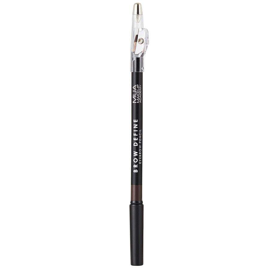 MUA Makeup Academy Augenbrauenstift Brow Define - 1,2 g