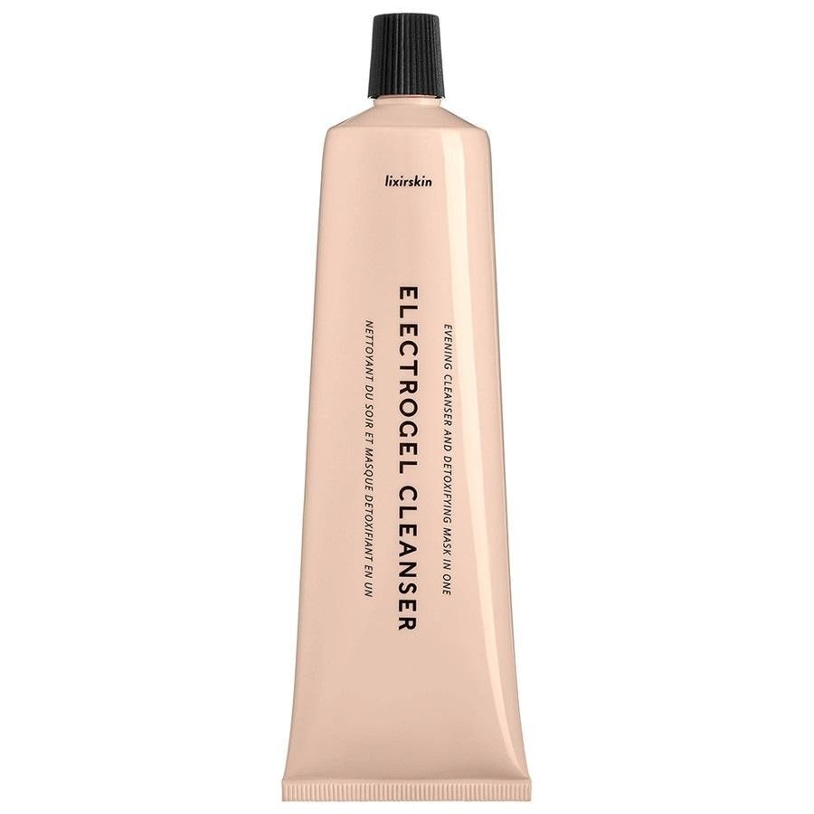 Čistiaci gél Lixirskin Electrogel Cleanser - 100 ml