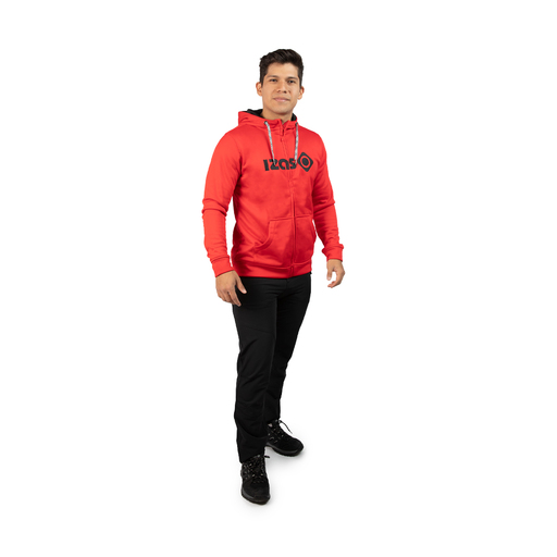  Izas Duero Zip-Up Hoodie
