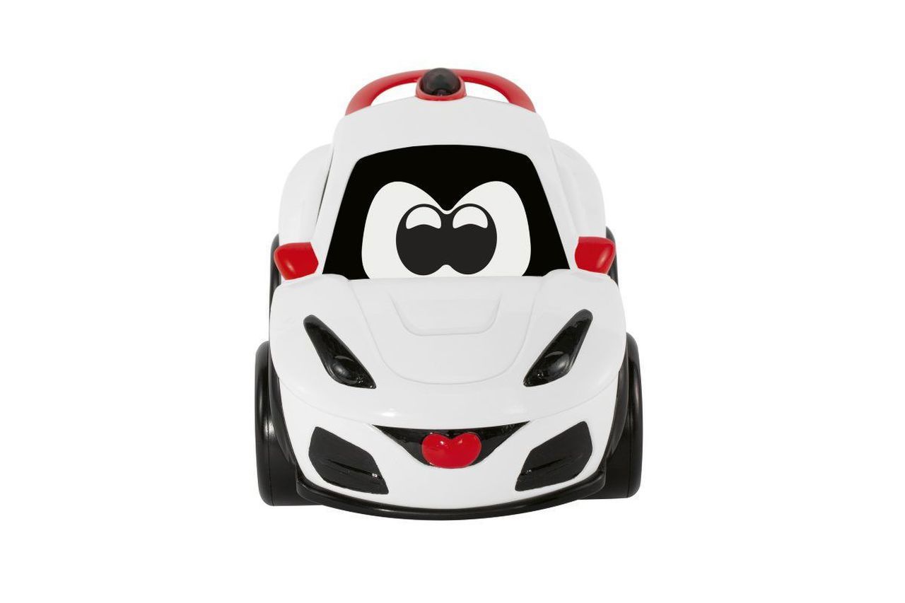 Rocky Crossover Coche Rádiové ovládání