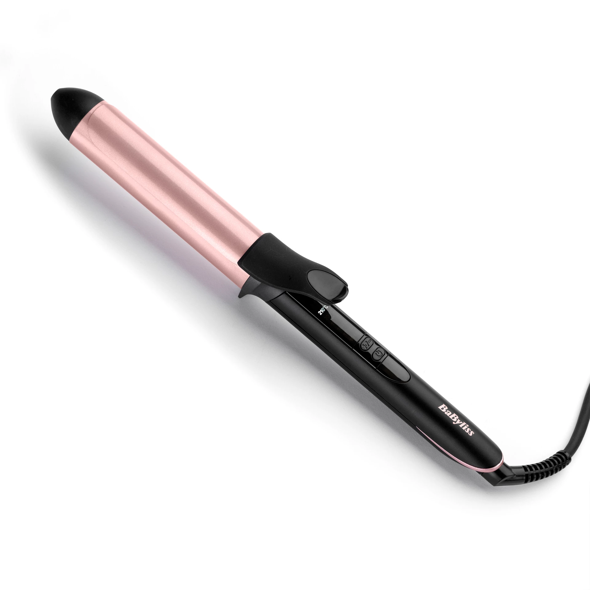 32 mm-es hajsütővas - Babyliss