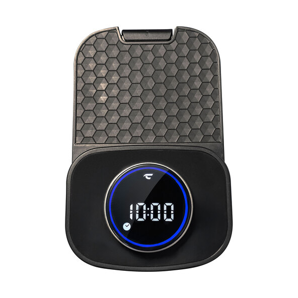 FitWheel Pro crosstrainer, treutseende
