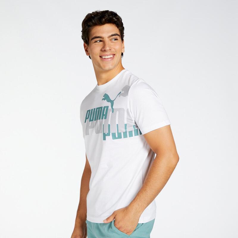  Puma Ess