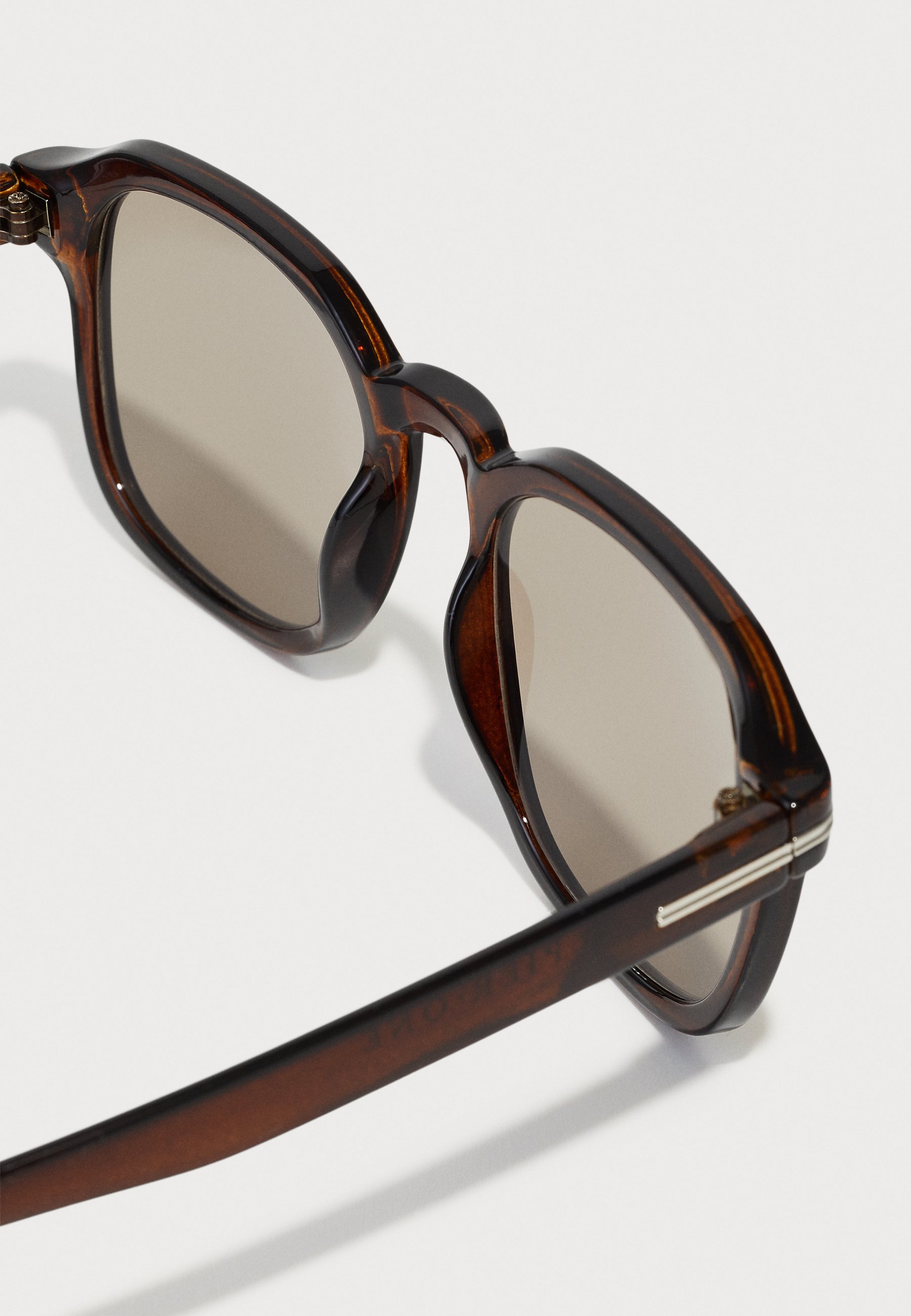Pier One UNISEX - Sonnenbrille - braun