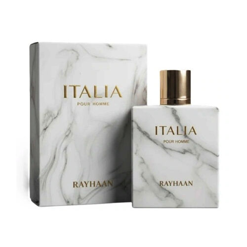 Rayhaan Italia za moške