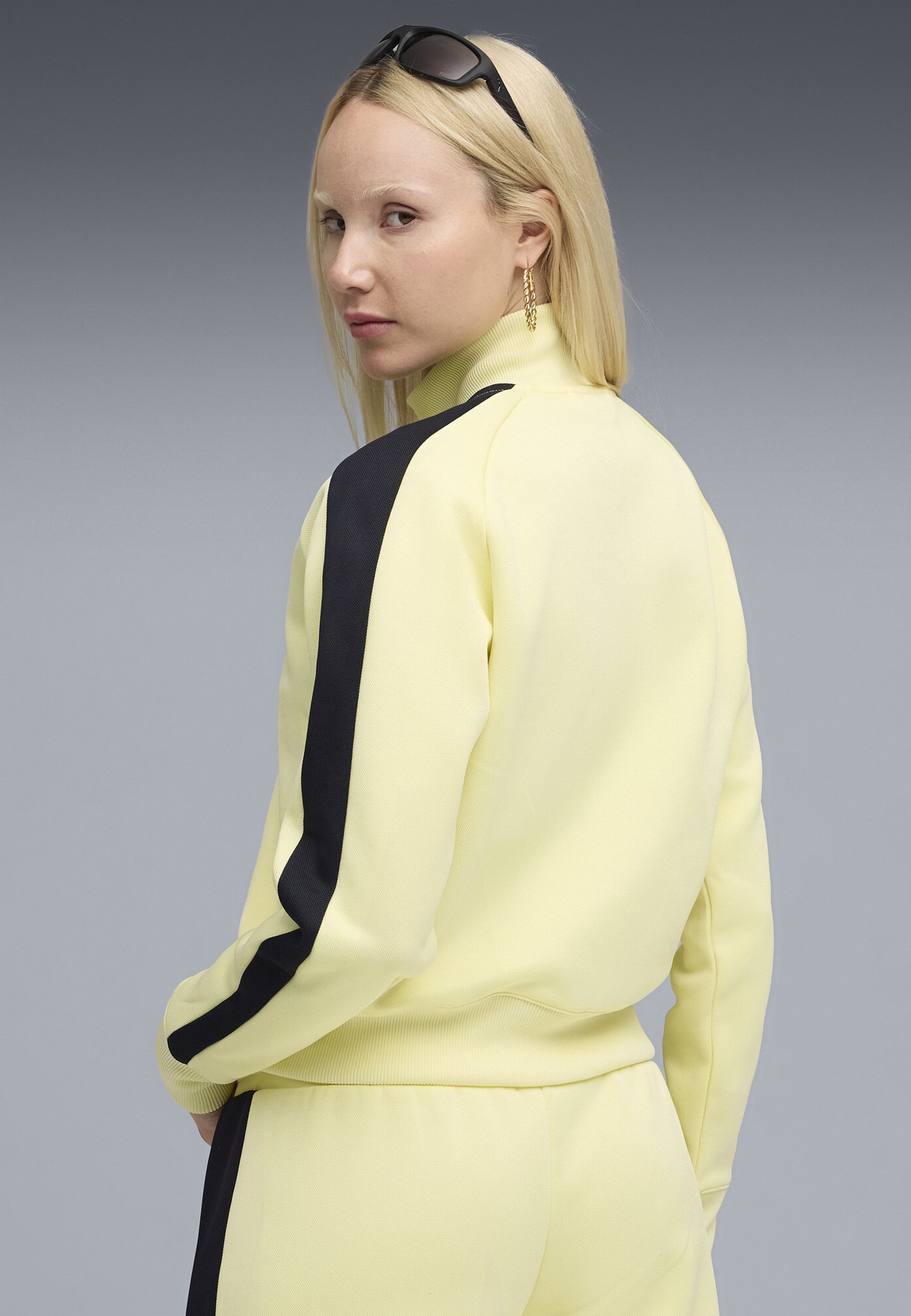 Puma sweatjassen