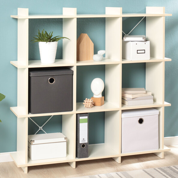 Modulaire stellingkast, modern