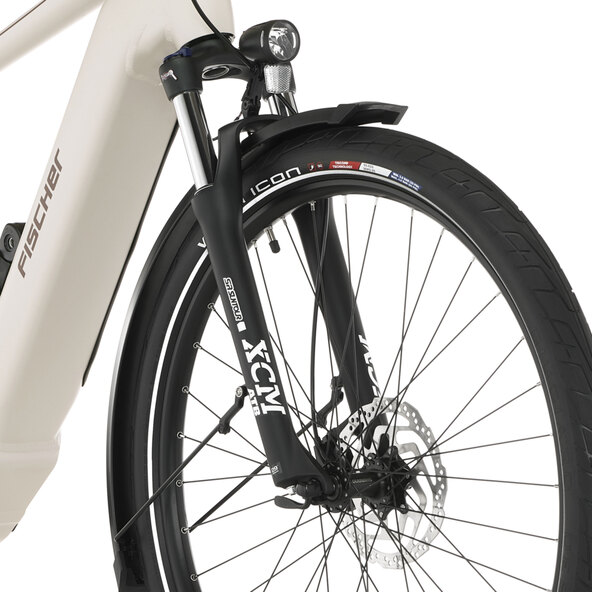 E-Bike Trekking VIATOR 7.0i, 55 cm