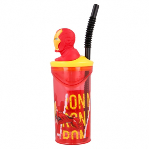  Ironman Bottle 65667