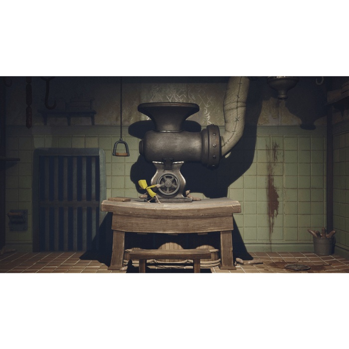 Little Nightmares: Enhanced Edition - Complete Edition • Nintendo Switch 2 game