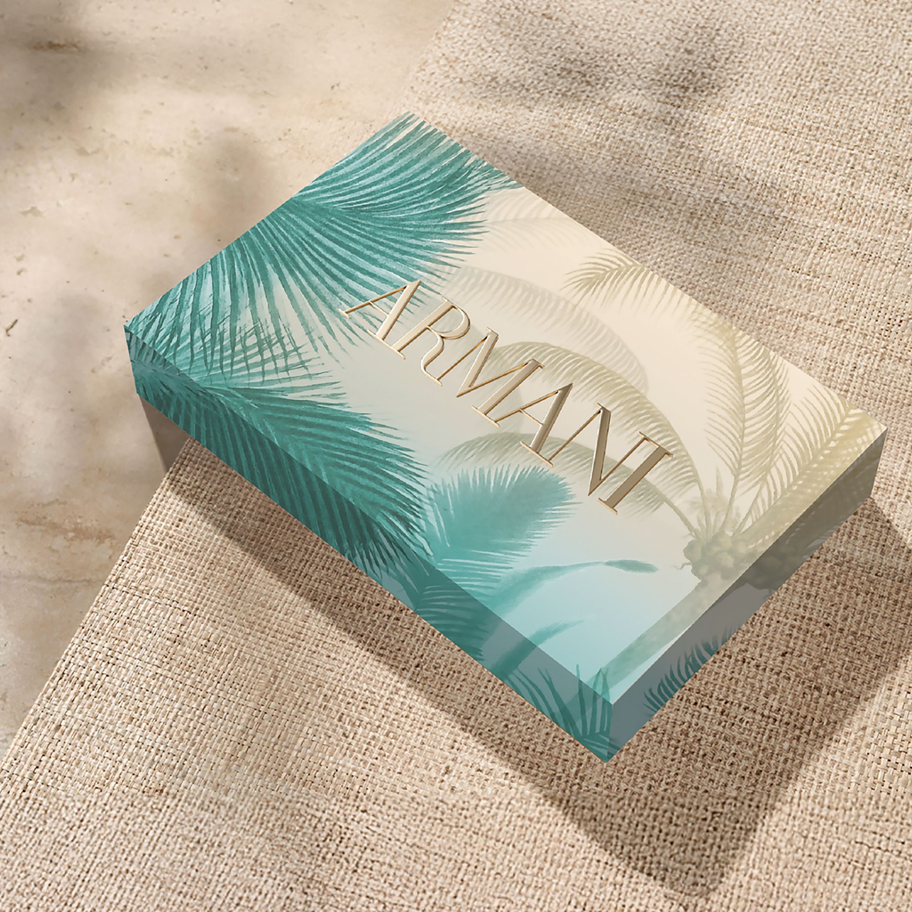 Estuche Acqua di Gioia Eau de Parfum Kutije parfema za žene