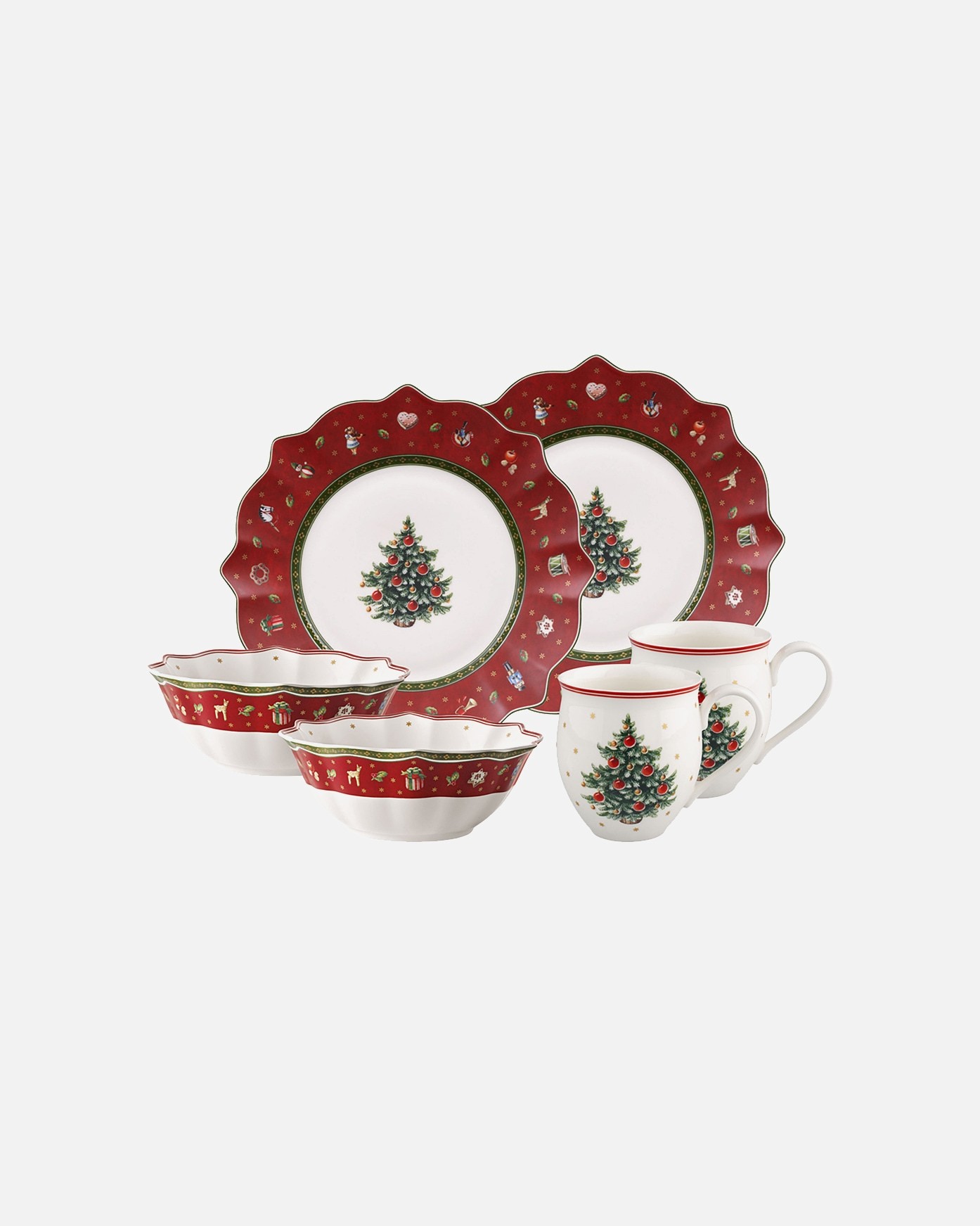 Villeroy & Boch 