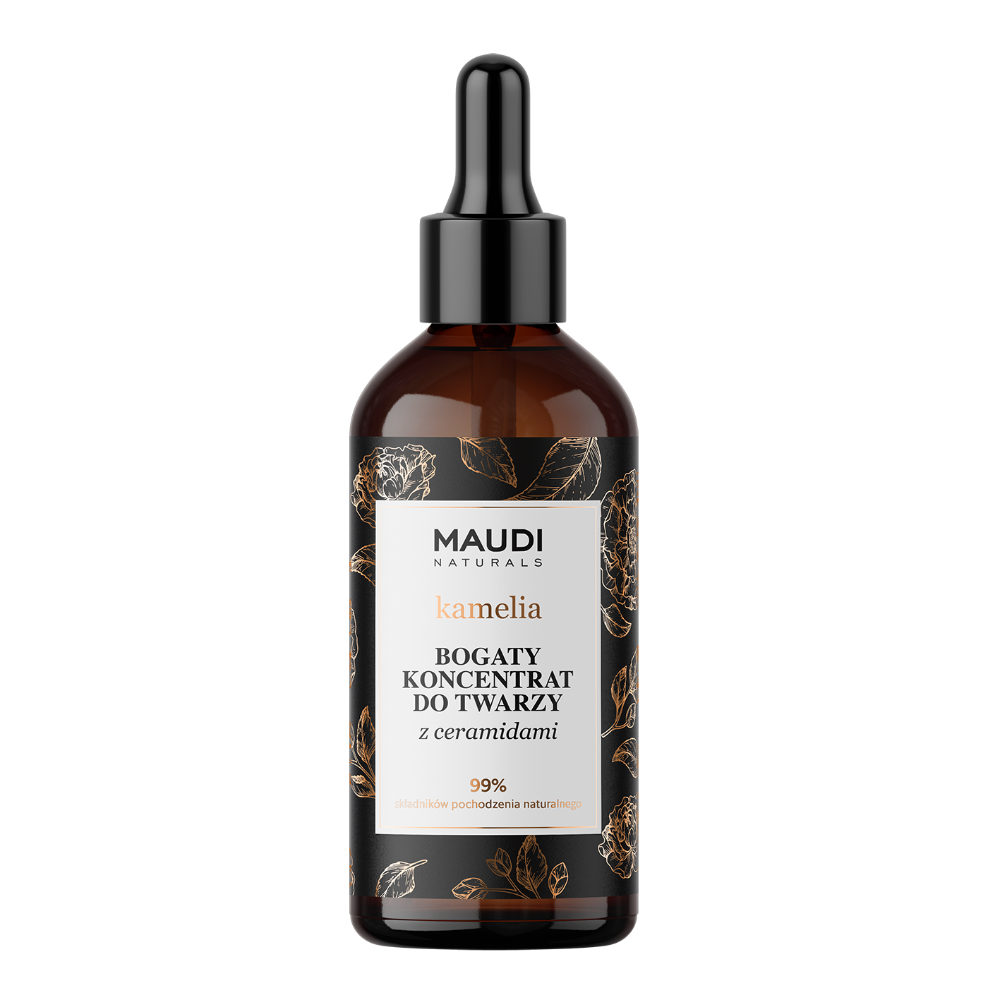 Maudi Naturals