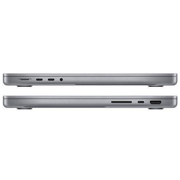 MacBook Pro Retina 14
