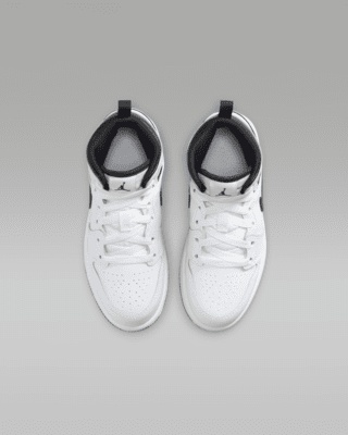 Jordan 1 Mid Younger Kids' Shoes