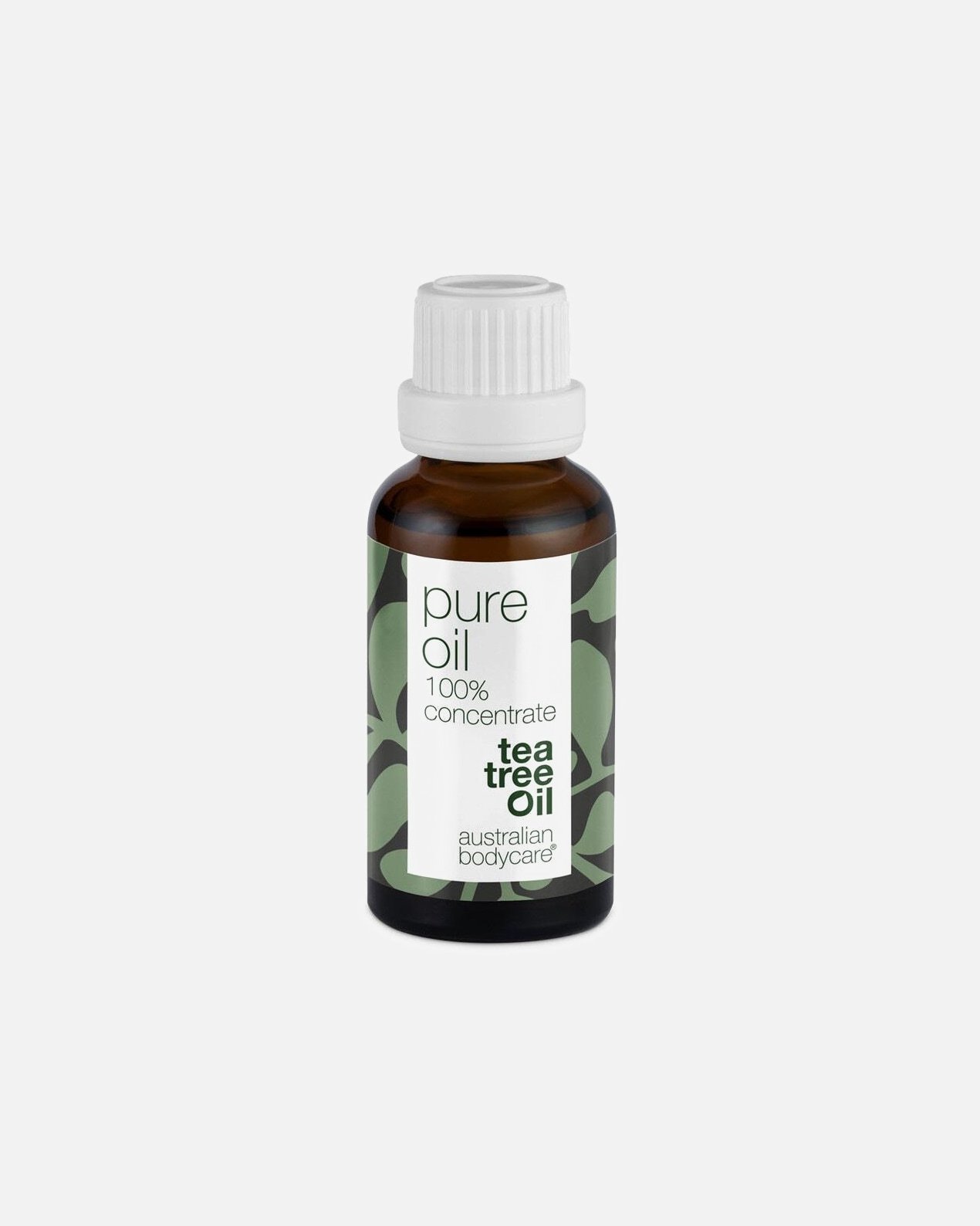 Australian Bodycare čisto ulje za tijelo - 10 ml