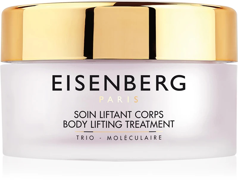 EISENBERG Classique Soin Liftant Corps stangrinamasis kūno kremas nuo strijų
