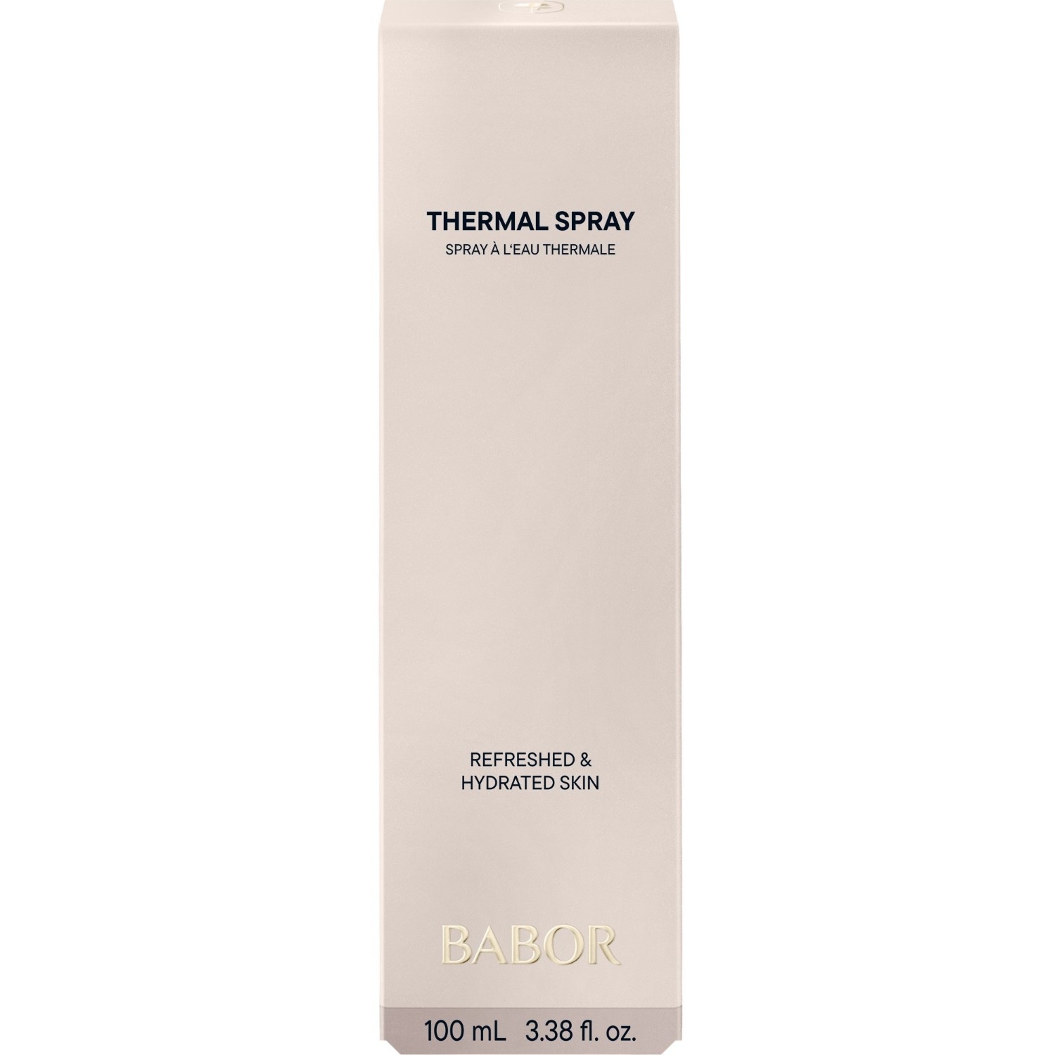 BABOR veido procedūra „Skinovage“ terminis purškiklis – 100 ml