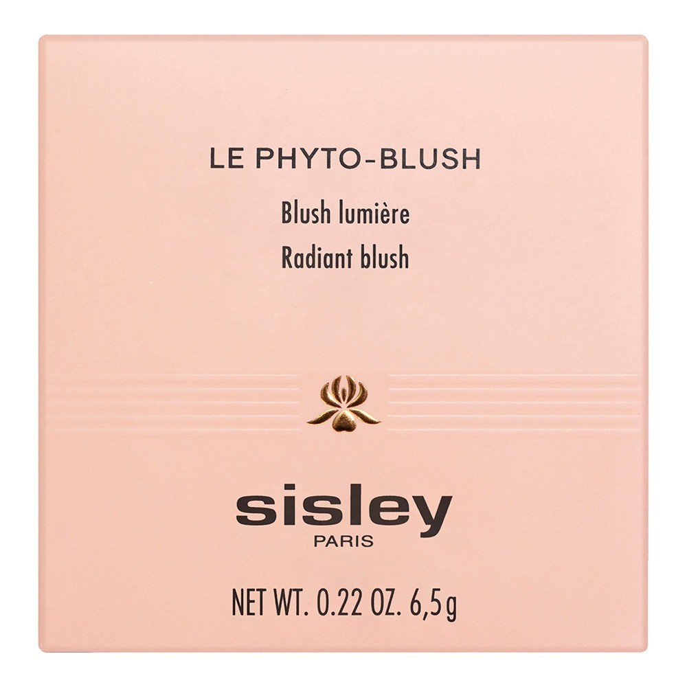 Sisley skaistalai Le Phyto - 6,5 g
