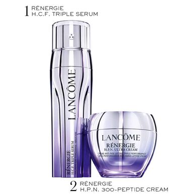 Lancôme Renergie HPN 300 -kasvovoide 75 ml
