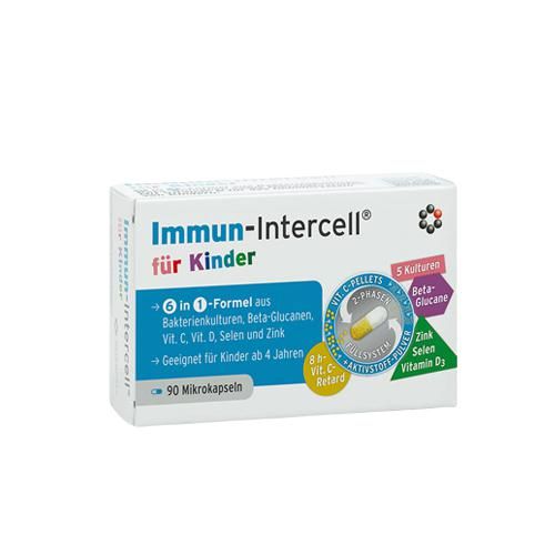 Mito-Pharma Immun-Intercell