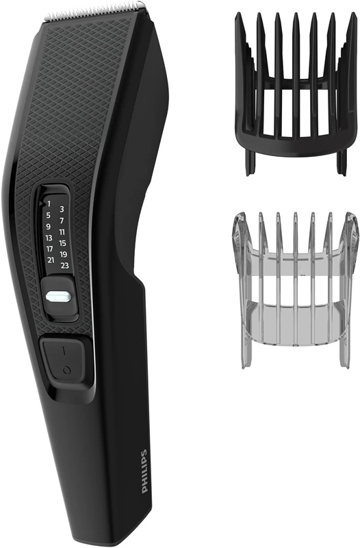 Philips matu griezējs HC3510/15 matu un bārdas trimmeris