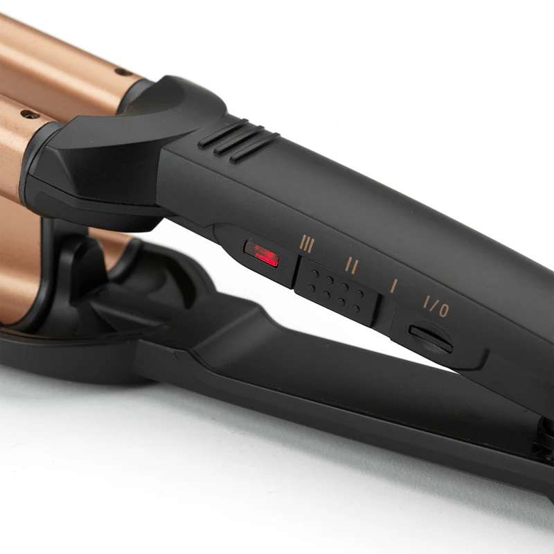 Ondulácia vlasov BaByliss Deep Waves W2447E
