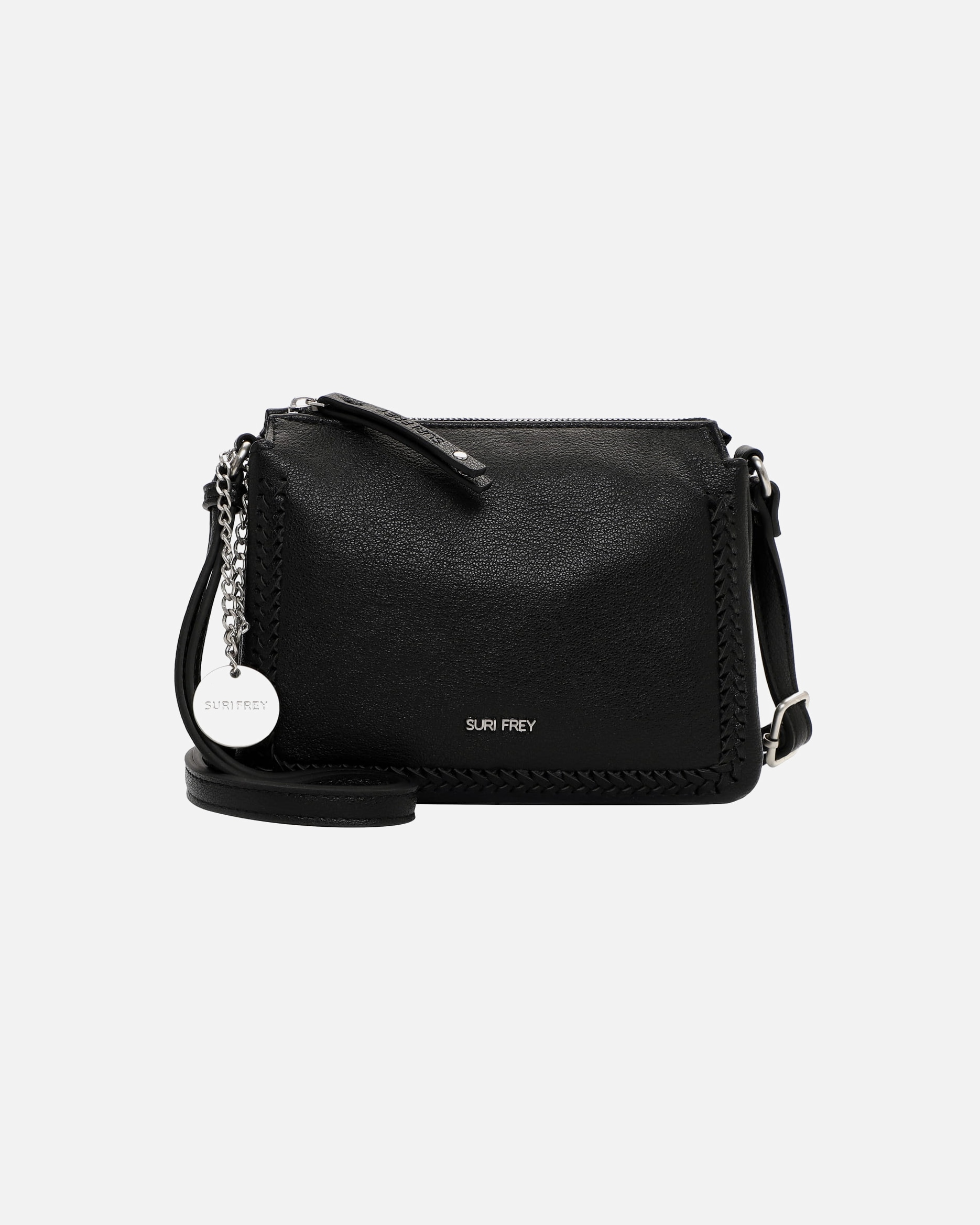 Sac bandoulière SURI FREY SFY Piggy - 1 pièce