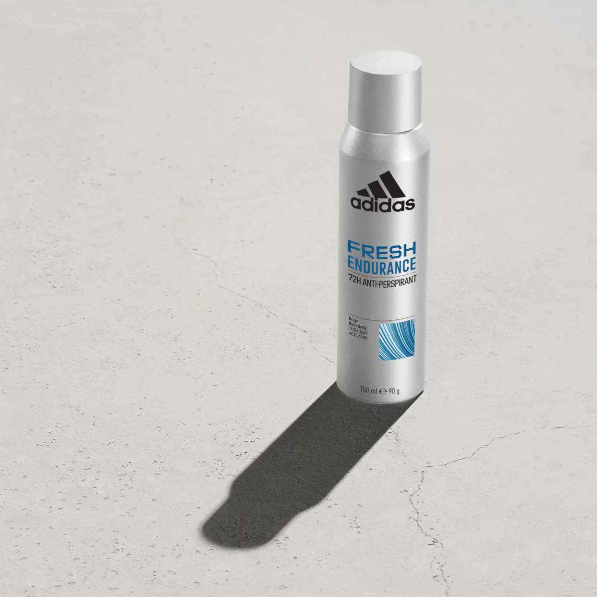Adidas Deo Ap Spray Fresh Endurance