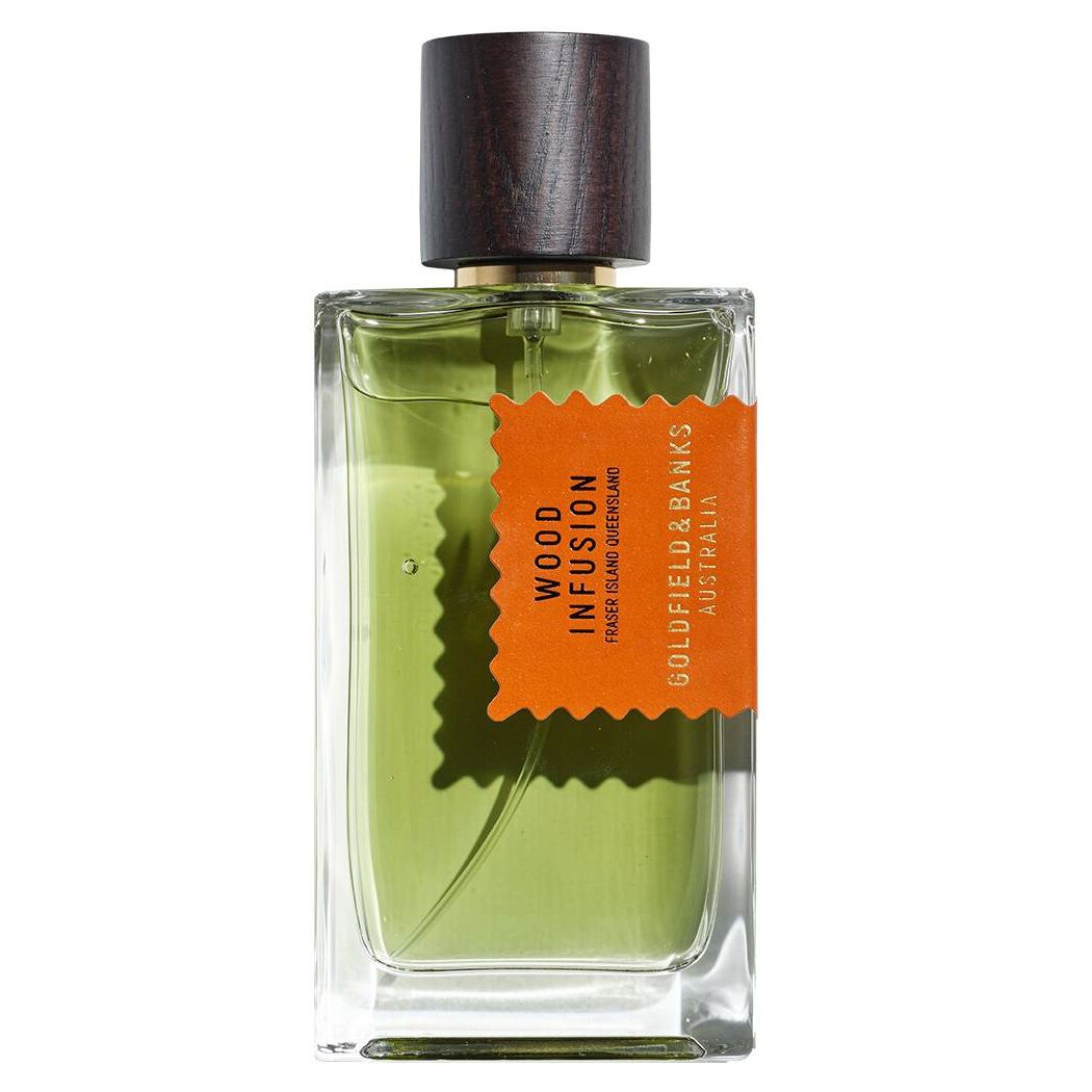 Goldfield & Banks Wood Infusion